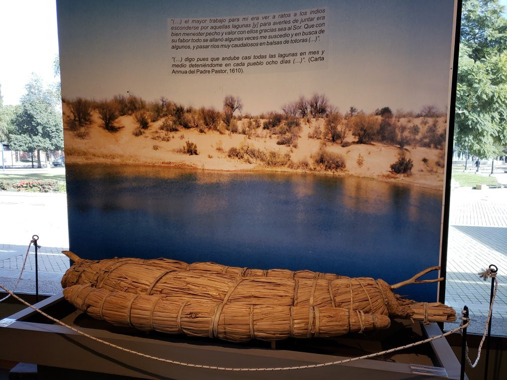 Museo Fundacional-门多萨必去景点