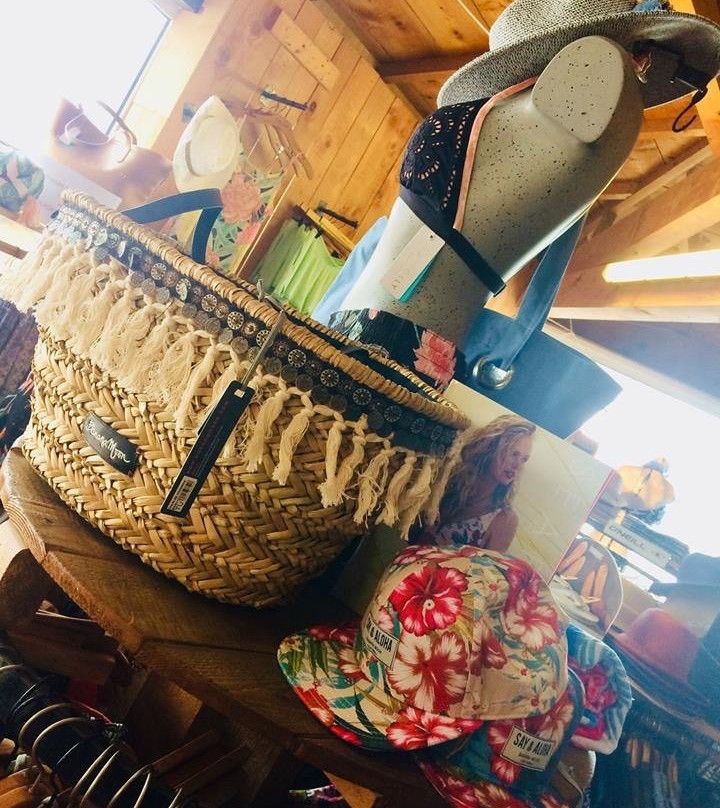 Adrenaline Direct Wind-Leucate必去景点