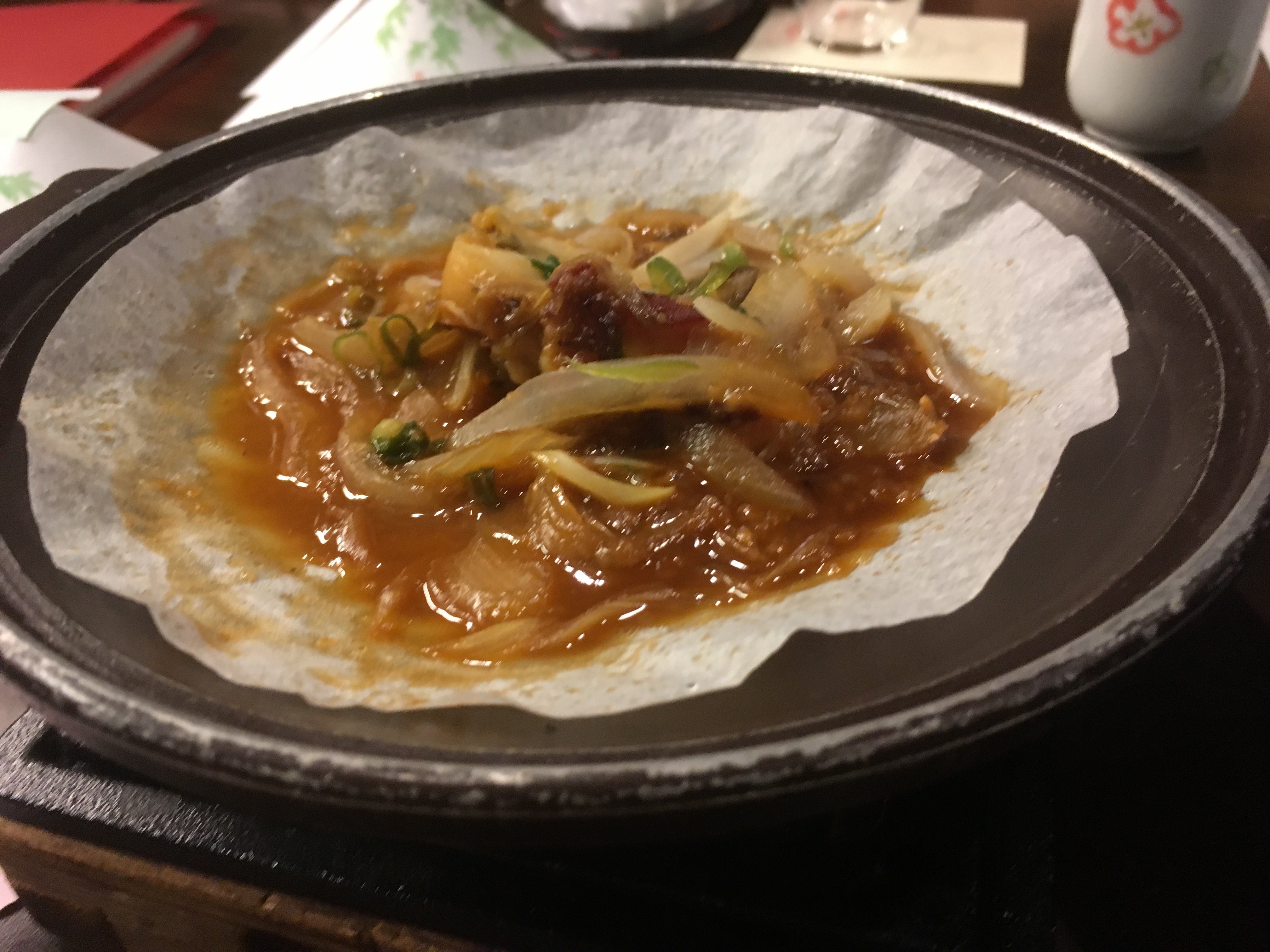 Yunogo Grand Hotel-餐饮