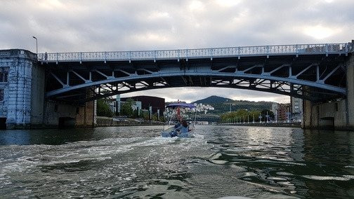 RiverCheer景点图片