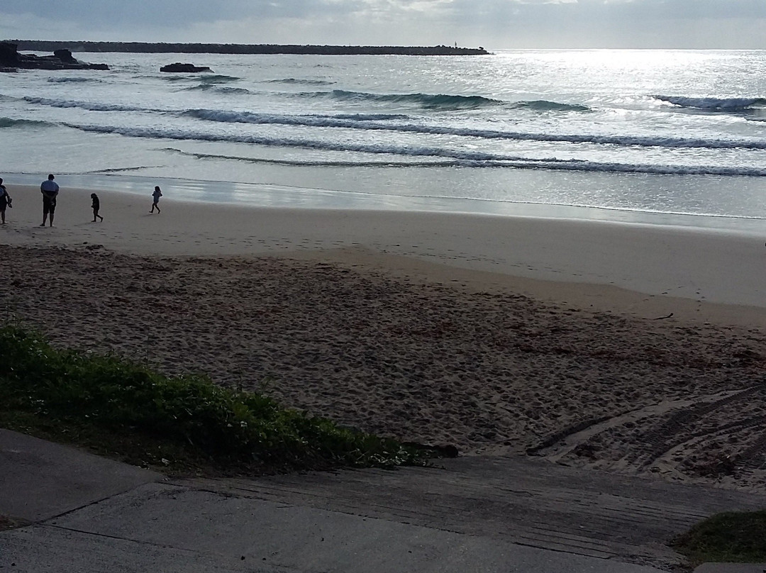 The Surf Yamba主图