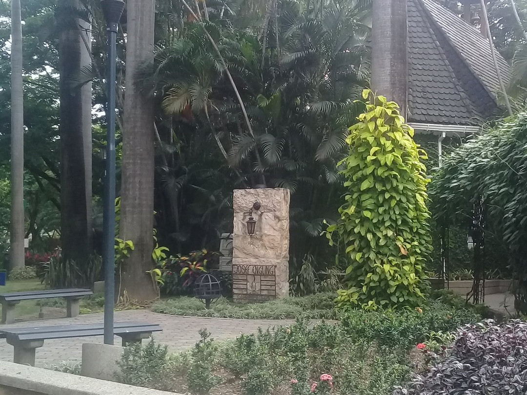 Schoenstatt Sanctuary-瓜亚基尔必去景点