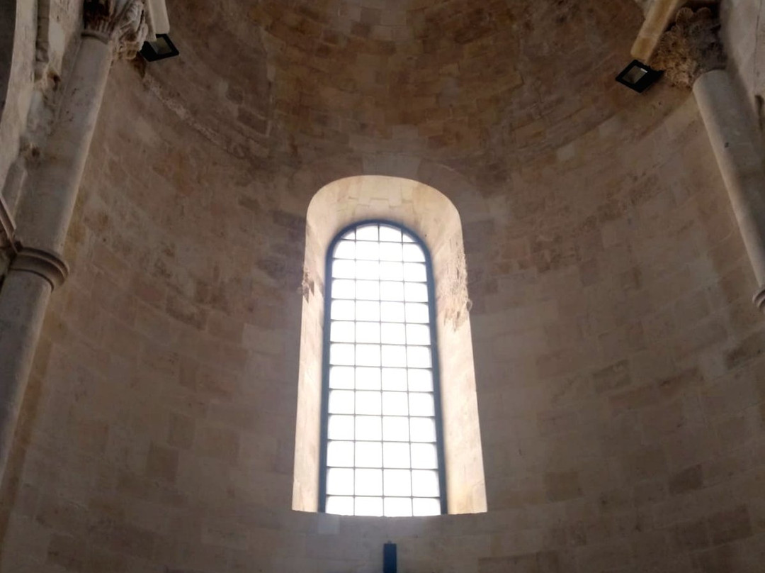 Chiesa Santa Maria Amalfitana-莫诺波利必去景点