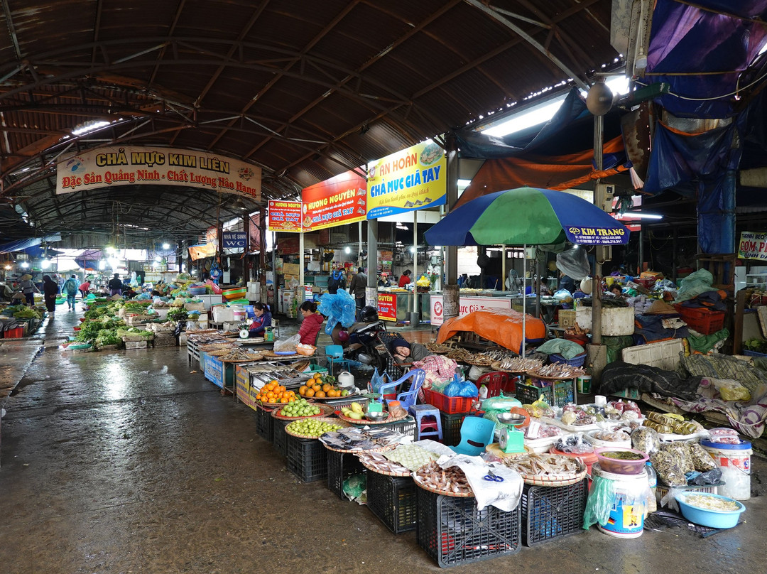 Ha Long Market景点图片