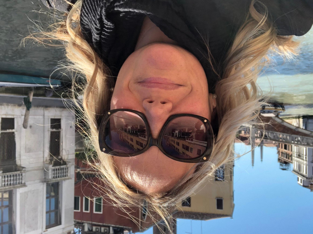 Private Venice tour guide-威尼斯必去景点