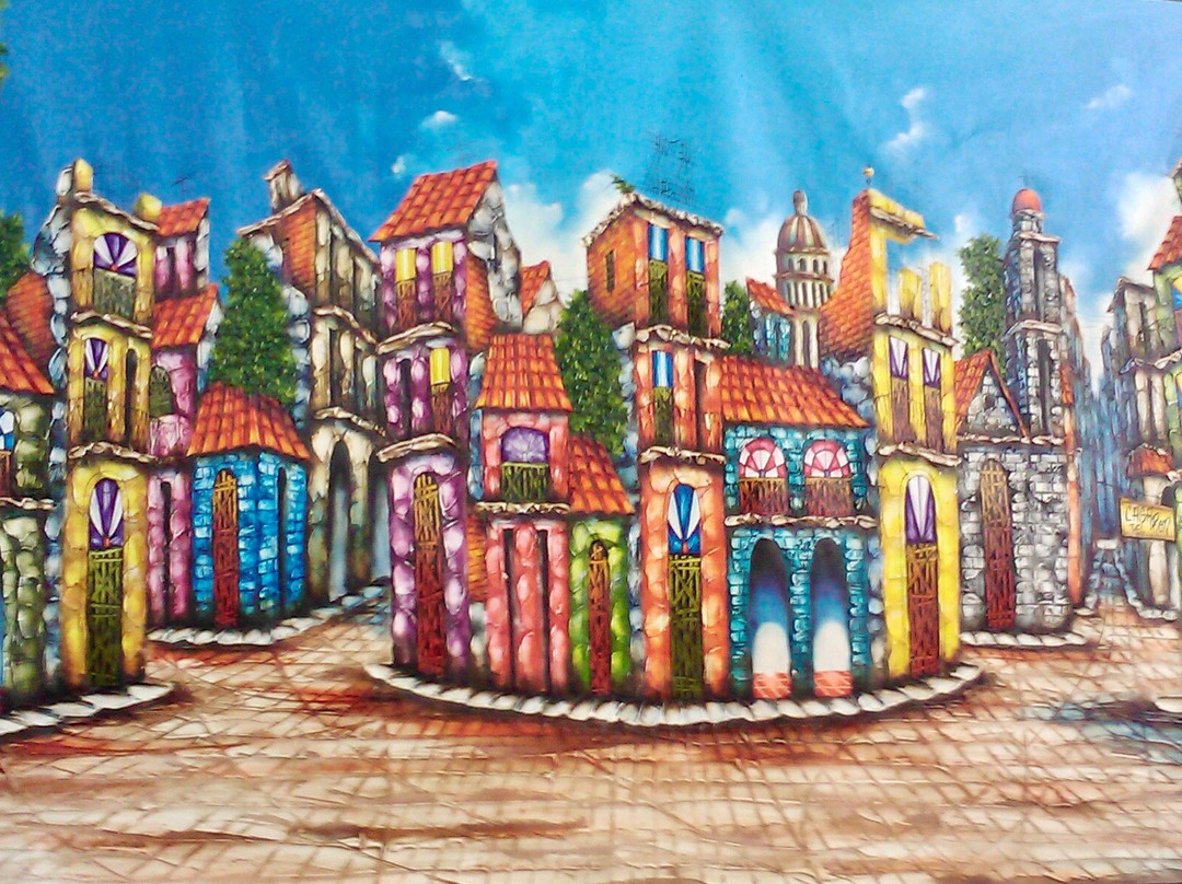 Artecru景点图片