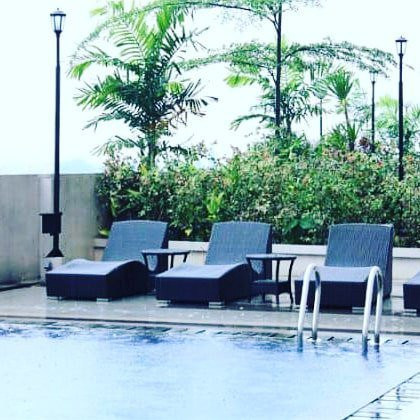 Apartement Margonda Residence III DG主图