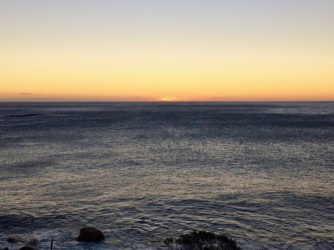 十二使徒水疗酒店主图