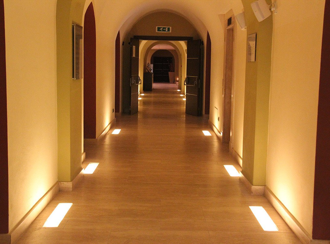 Tuscany Wellness & Spa-里窝那必去景点