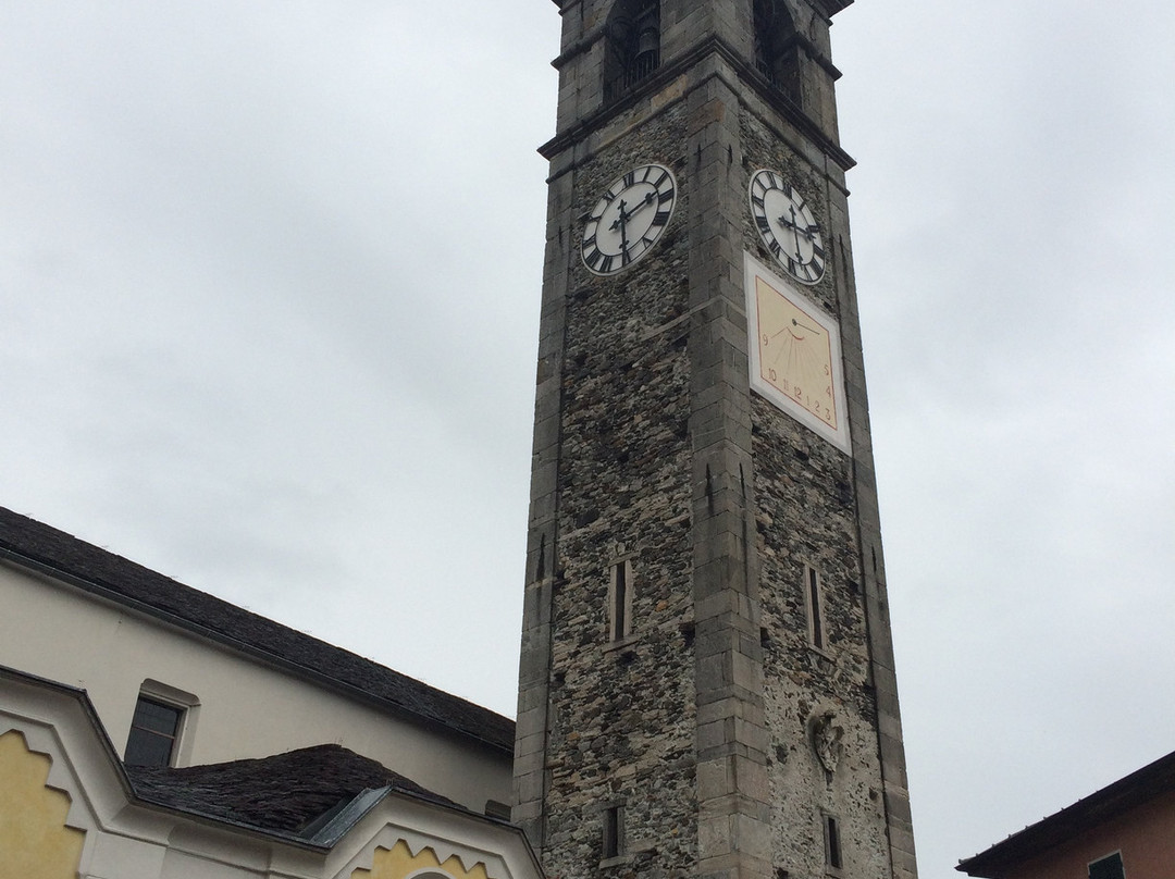 Chiesa dei Santi Pietro e Paolo景点图片
