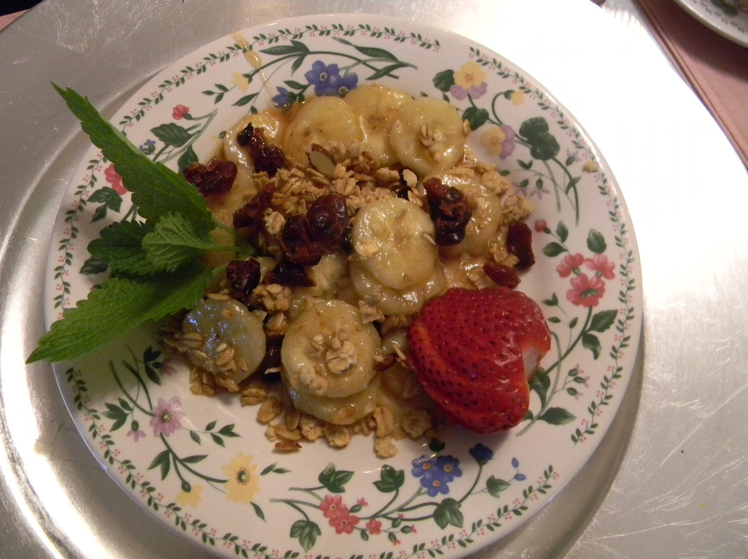 Bonnie Dwaine Bed and Breakfast主图