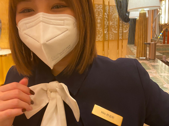 永利吧, 永利皇宫-澳门必去景点