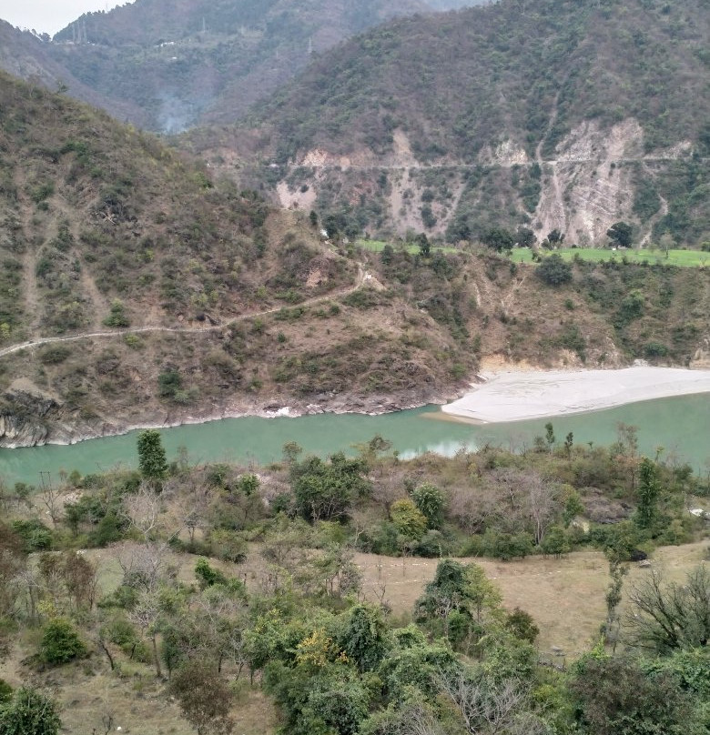 New Hotel Samrat主图