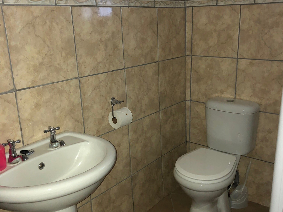 Mountain Shadows Hotel主图