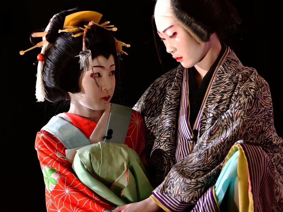 Komatsu Hikiyama Gallery Miyossa-小松市必去景点