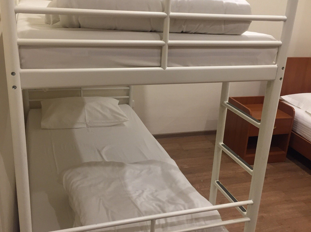 Atlantik by USTA Hotels主图