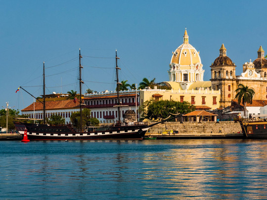 Destino Colombia-麦德林必去景点
