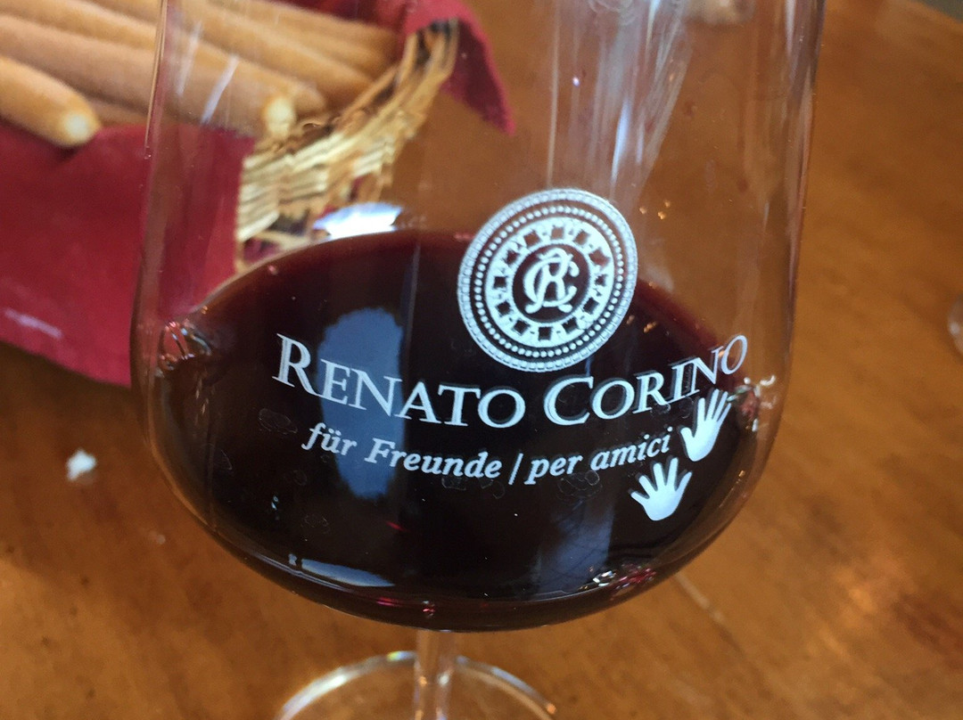 Cantina Renato Corino-拉莫拉必去景点