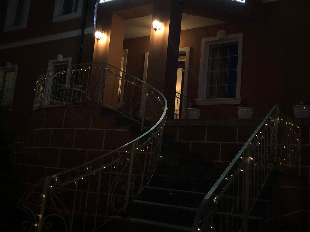 Barin Hotel主图