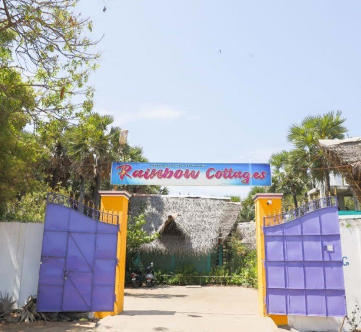 Rainbow Cottages ECR主图