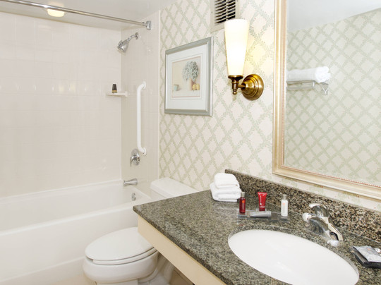 杰克逊万豪酒店