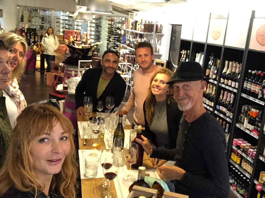 Ibiza Food Tours-伊维萨城区必去景点