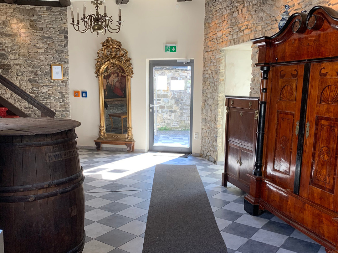 Romantik Hotel Alte Muenze主图