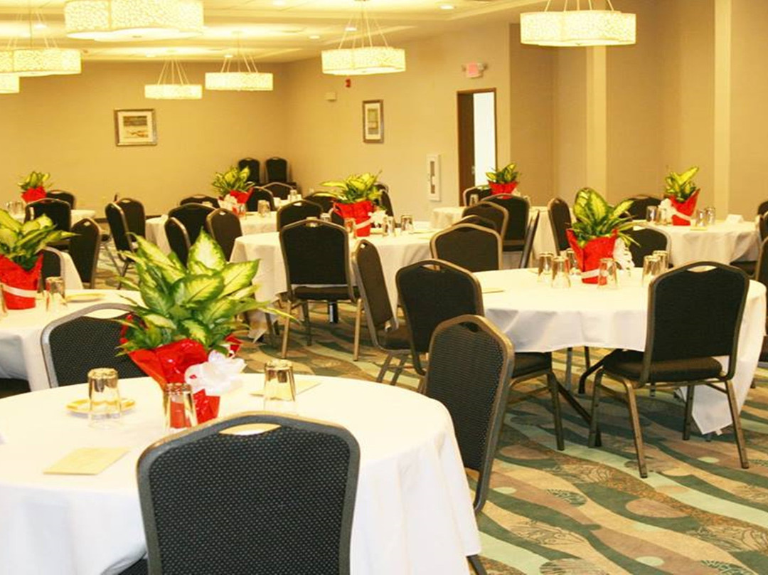 Holiday Inn Guin By IHG主图