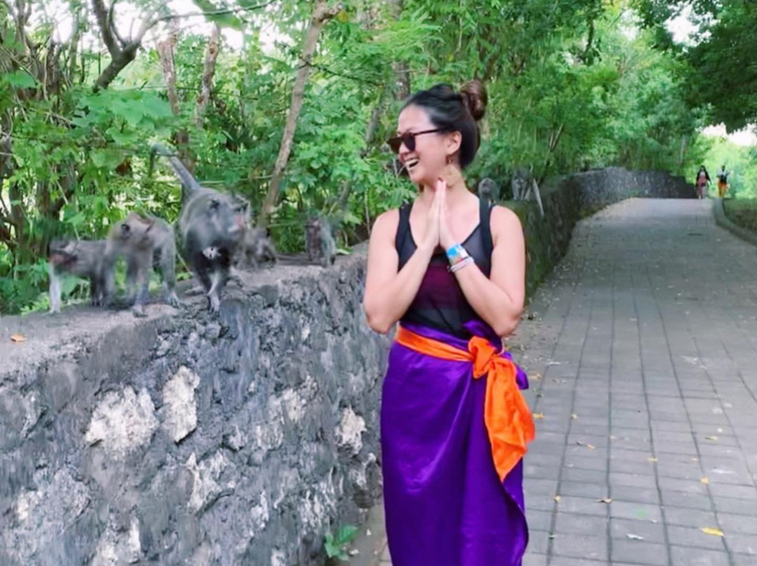 Tulamben Private Driver-图兰本必去景点