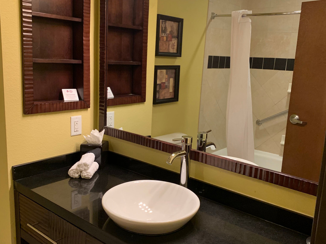 Best Western Plus Christopher Inn & Suites主图