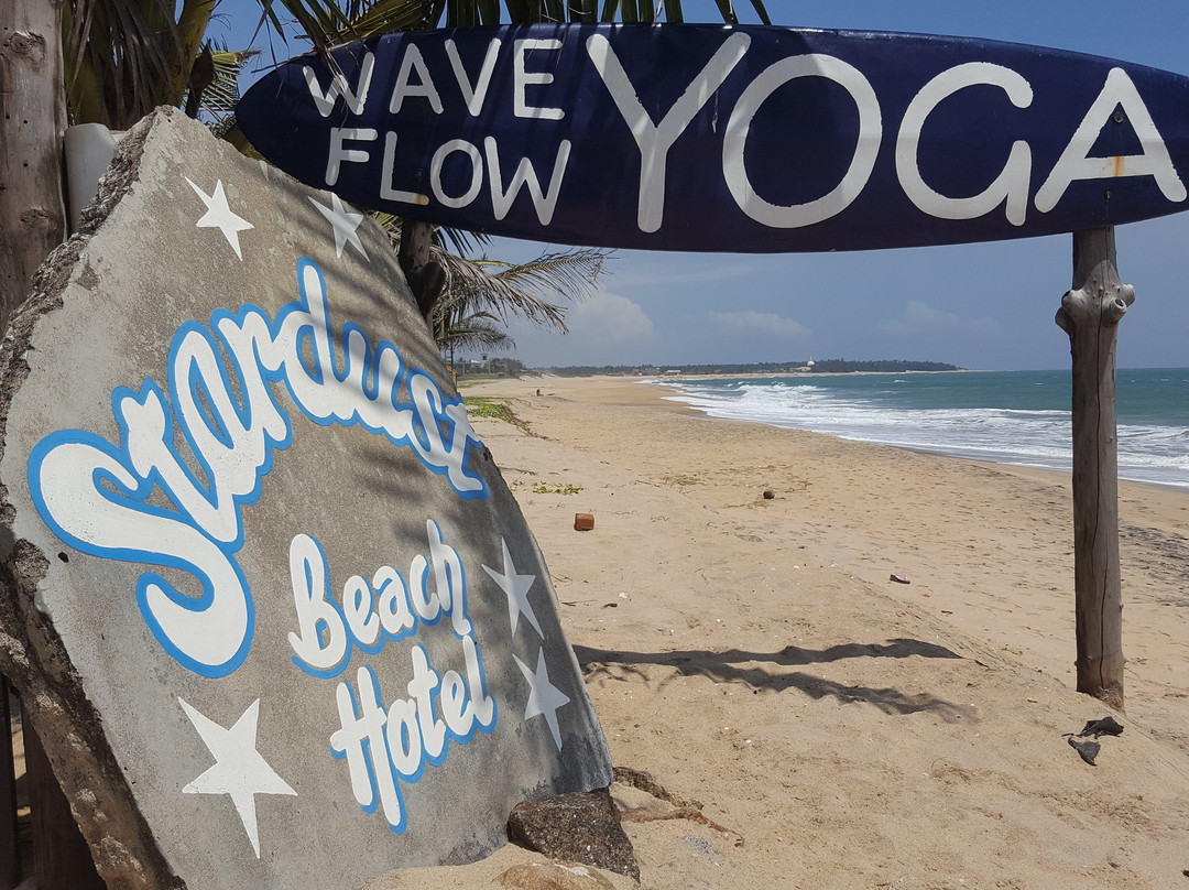 Stardust Beach Hotel主图