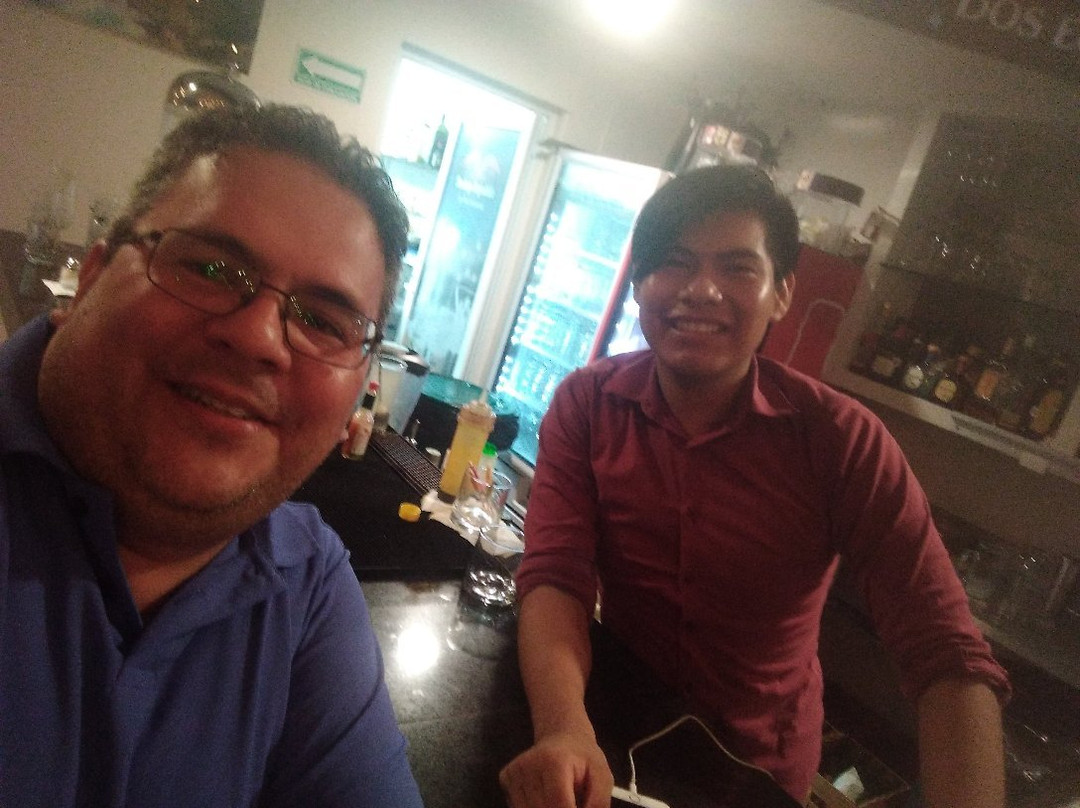 Ramada by Wyndham Tampico Centro主图