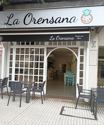 La Orensana餐厅图片