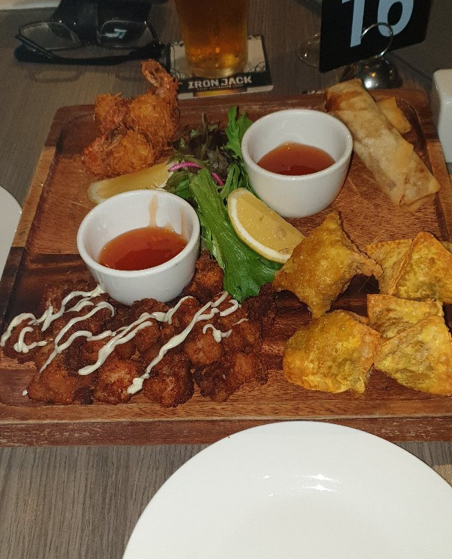 The Creek Tavern-Buderim必去景点