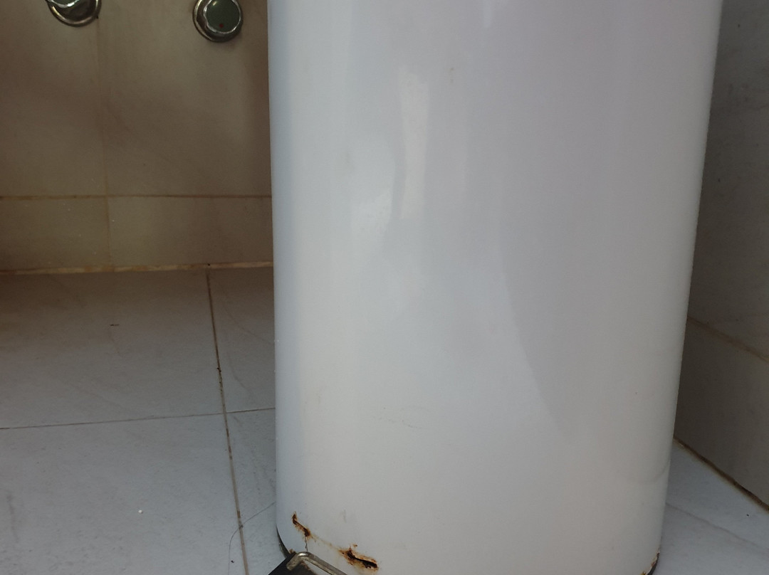 提沙维瓦保护区酒店主图