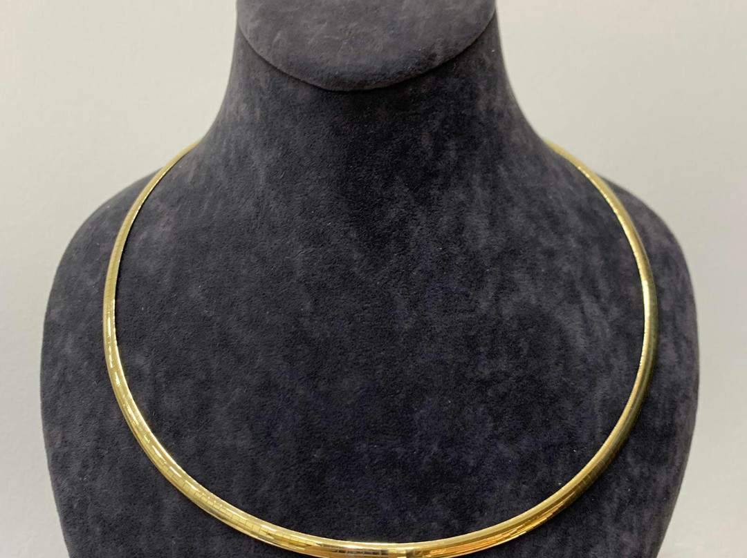 Brooch Jewellery-马尔马里斯必去景点