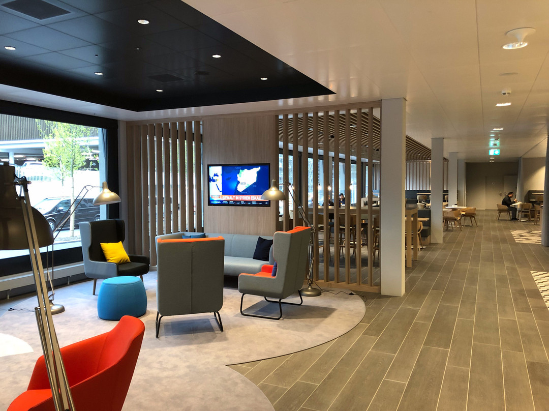 Holiday Inn Express Luzern - Kriens by IHG主图