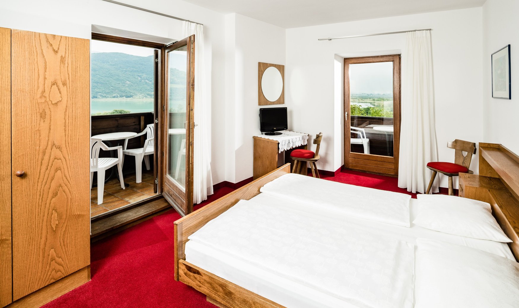 Pension Hasslhof-官方