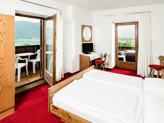 Pension Hasslhof主图