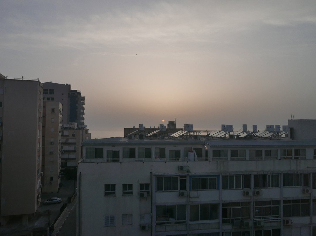 Leonardo Plaza Netanya Hotel主图