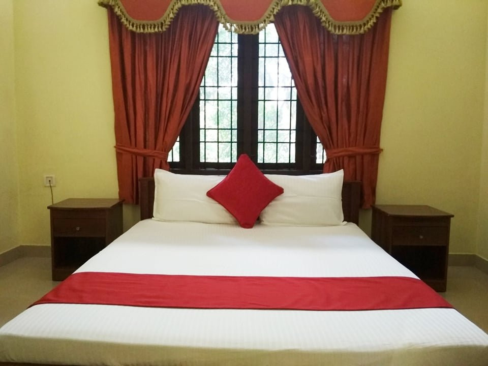 Serene Homestay & Farm Tours主图