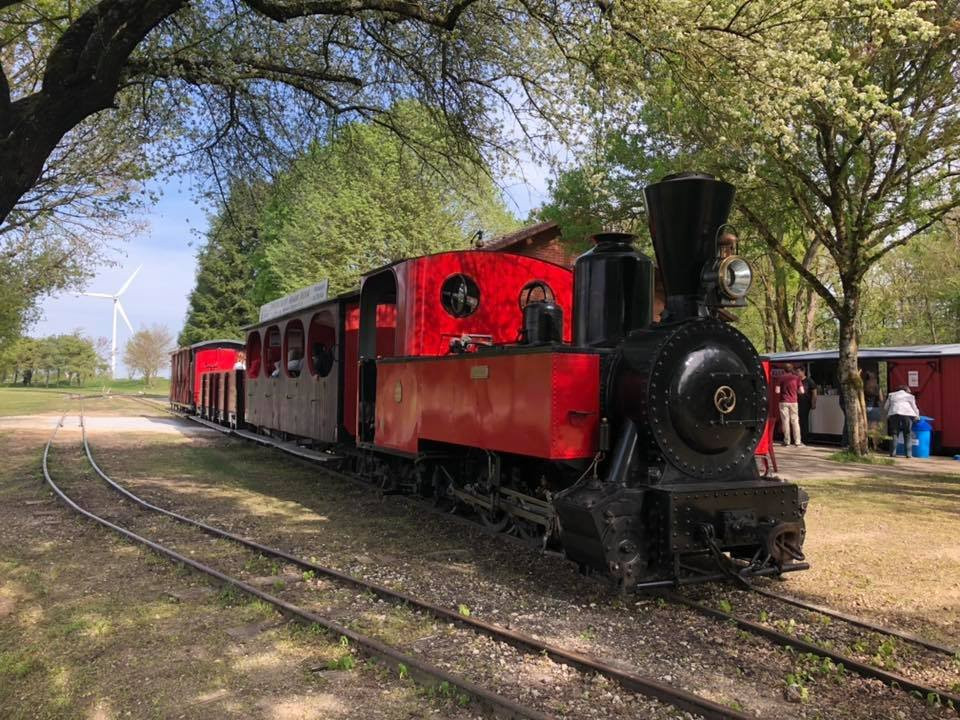 Musée des Transports de Pithiviers-Pithiviers必去景点