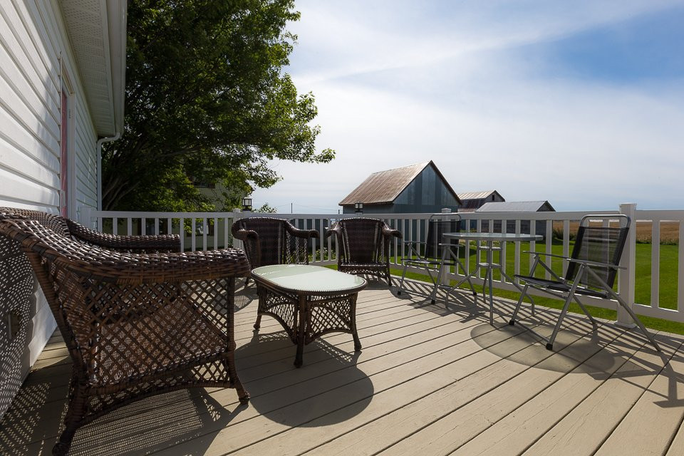 Les Gites Makadan主图