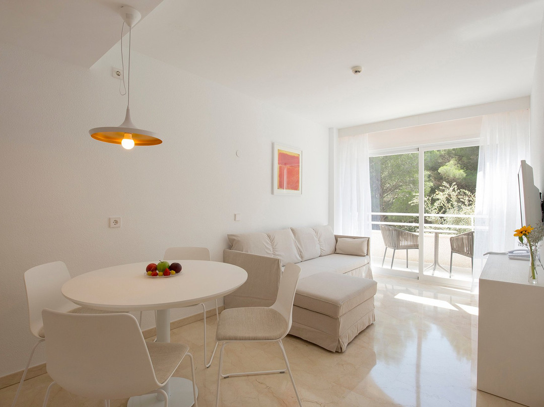 Apartments Canyamel Sunrise主图