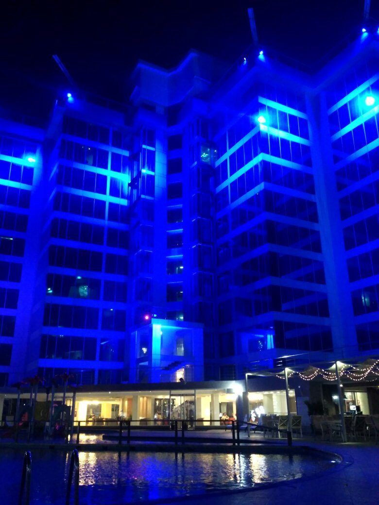 Tibisay Hotel Boutique Margarita-官方