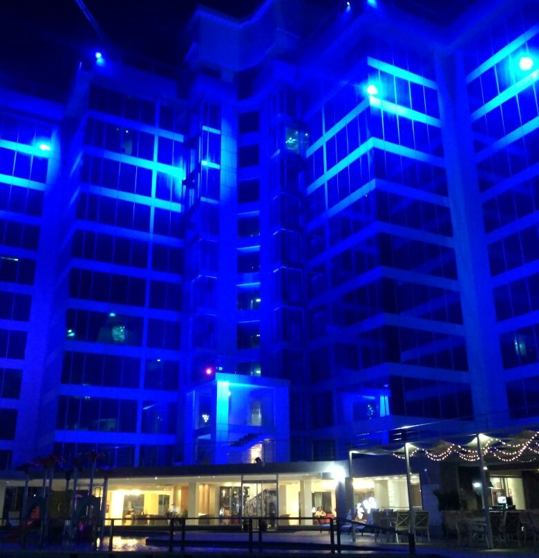 Tibisay Hotel Boutique Margarita主图