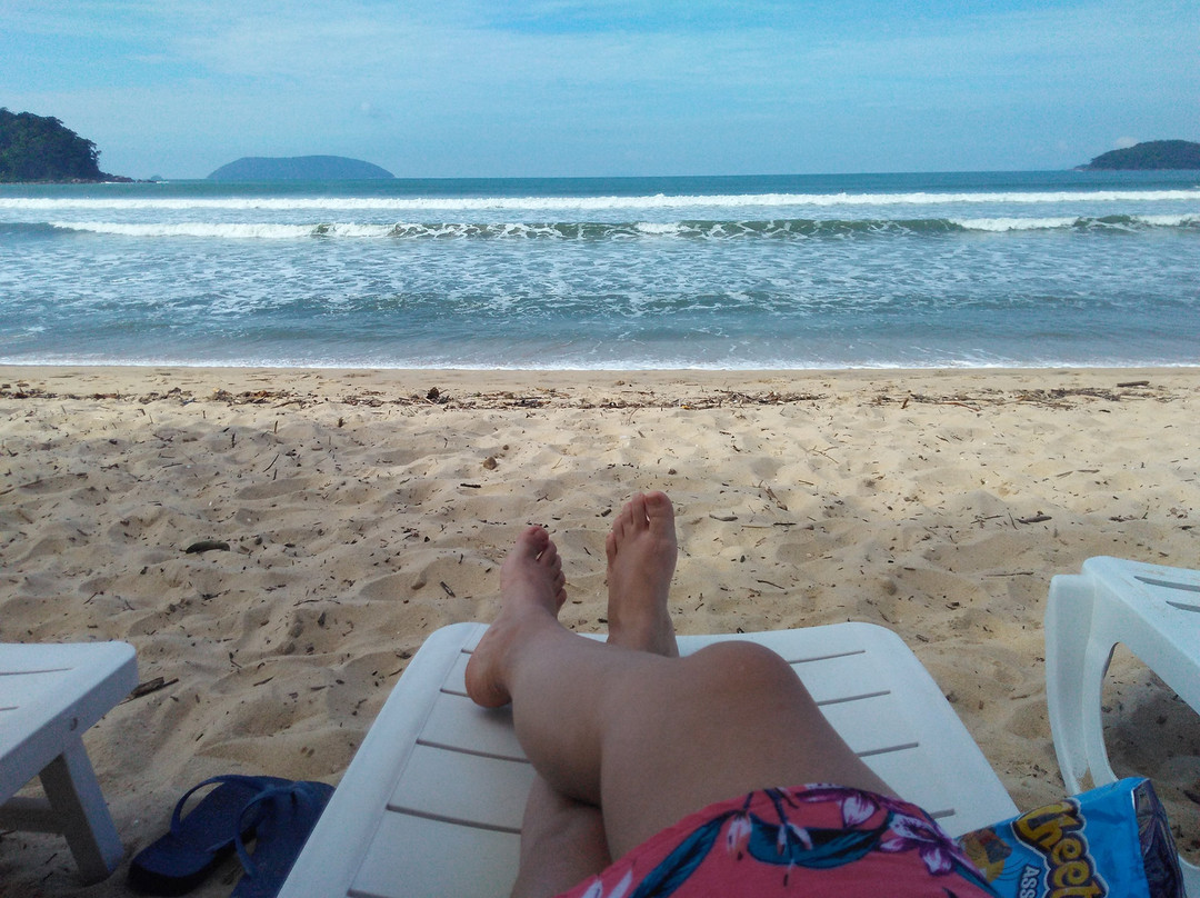 Villa Sapê Pousada主图