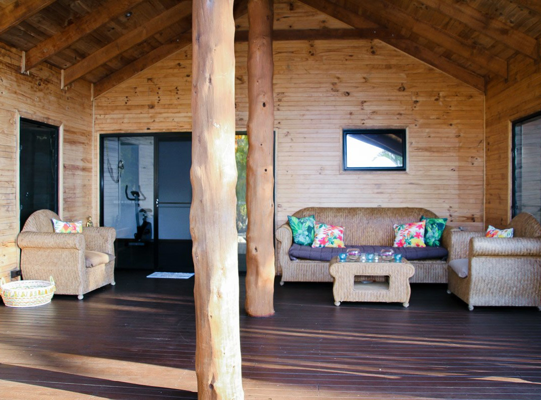 Casagrande Resort & Day Spa主图