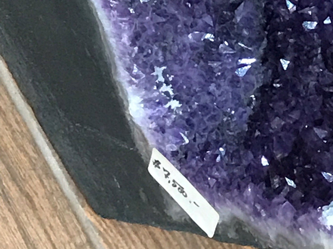 Rocks & More-威廉姆斯必去景点