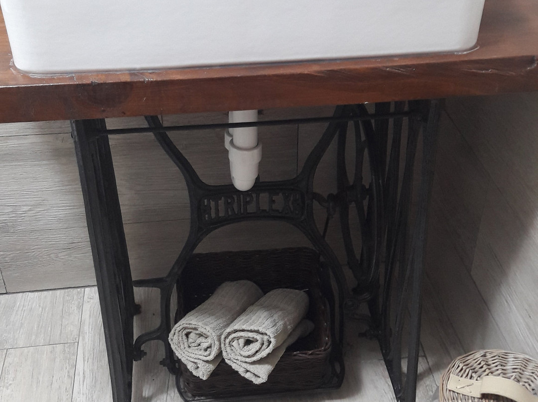 B&B Il Folletto del Lago主图